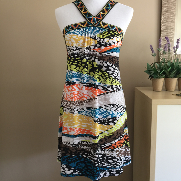BCBGMaxAzria Dresses & Skirts - BCBGMaxAzria Dress